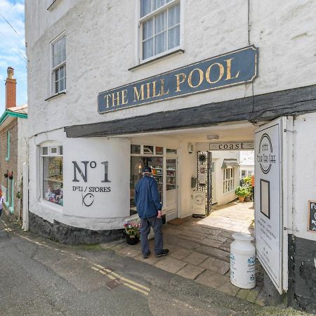 Market House - Mousehole Exterior foto