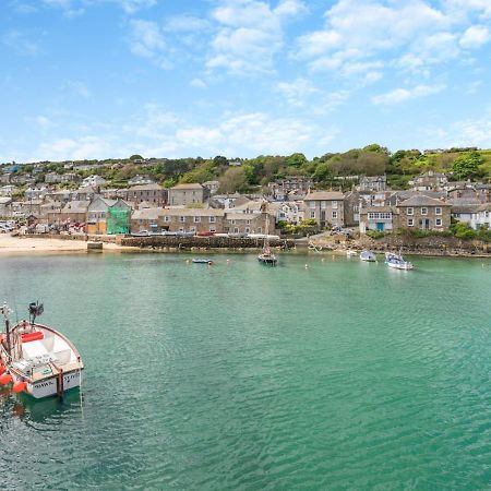 Market House - Mousehole Exterior foto