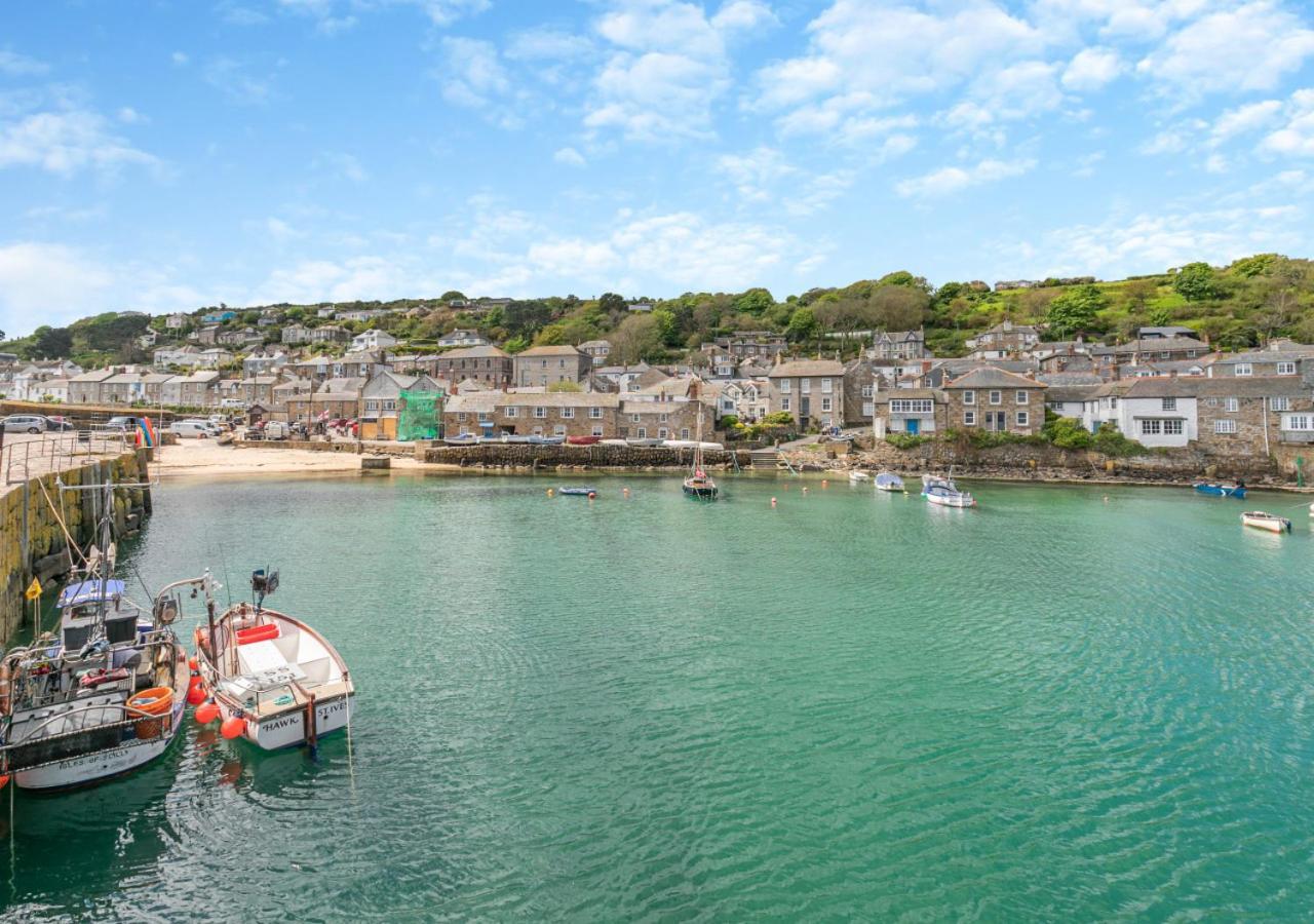 Market House - Mousehole Exterior foto