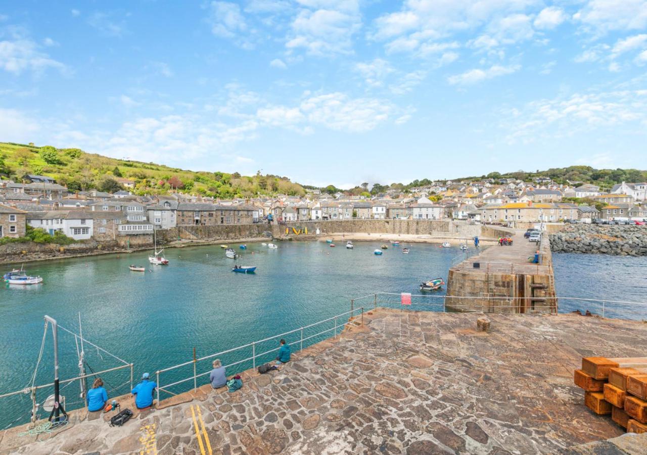 Market House - Mousehole Exterior foto